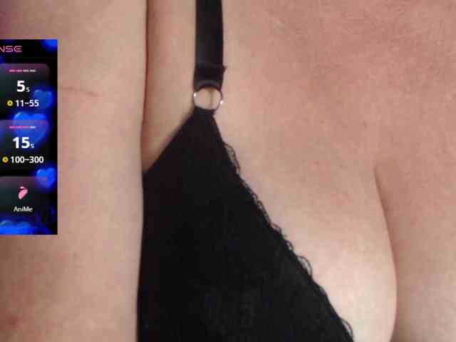 ProvokedDream webcam