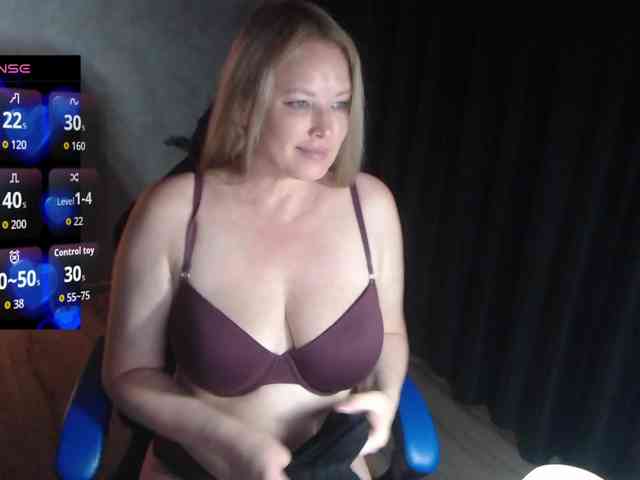 ProvokedDream webcam