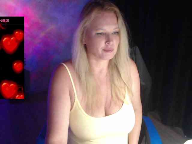 ProvokedDream webcam