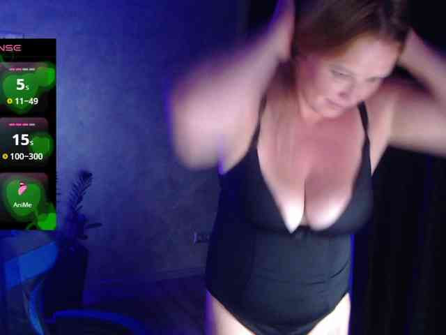 ProvokedDream webcam