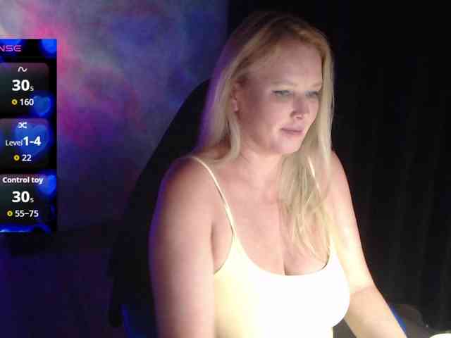 ProvokedDream webcam