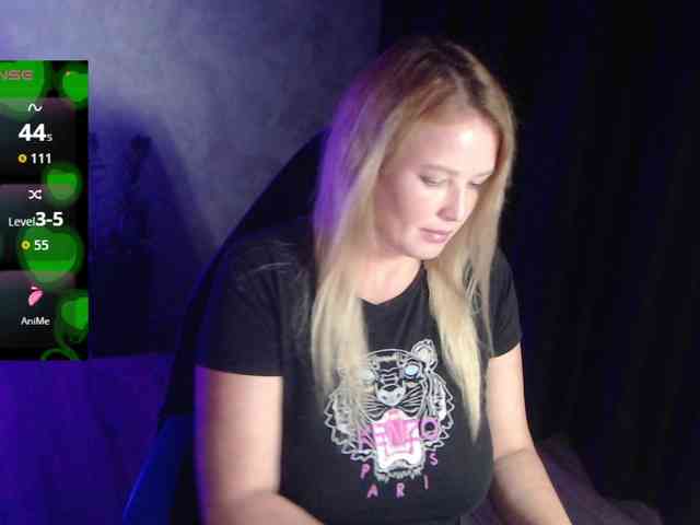 ProvokedDream webcam