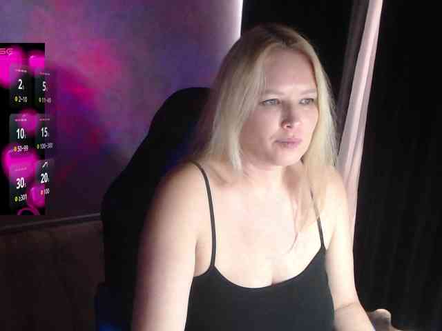 ProvokedDream webcam