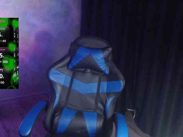 ProvokedDream webcam