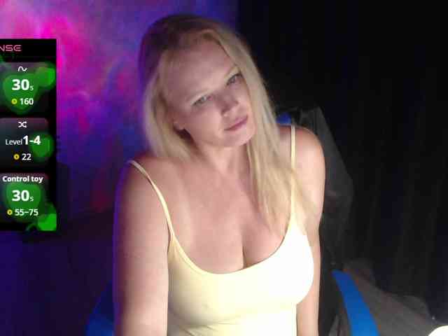 ProvokedDream webcam