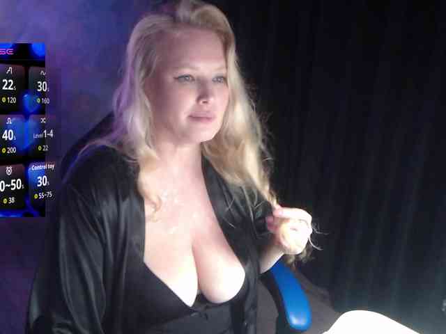 ProvokedDream webcam