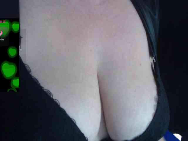 ProvokedDream webcam