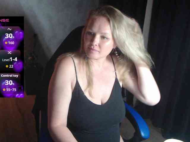 ProvokedDream webcam