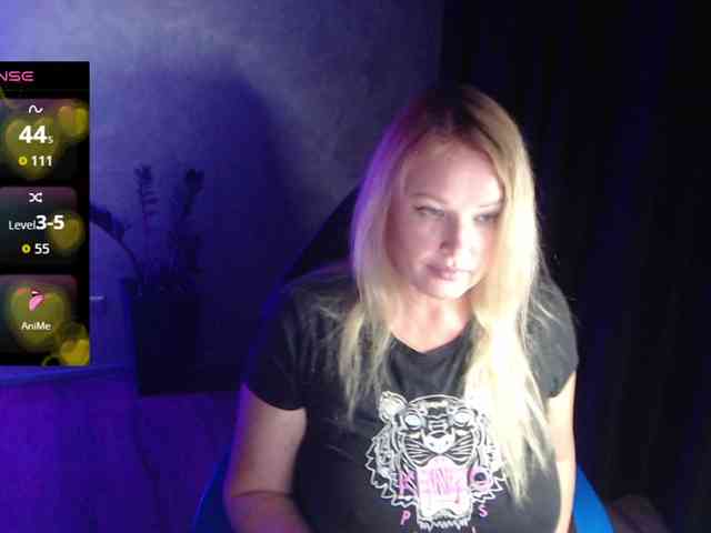ProvokedDream webcam