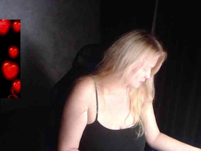 ProvokedDream webcam