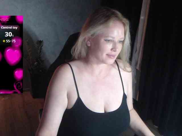ProvokedDream webcam
