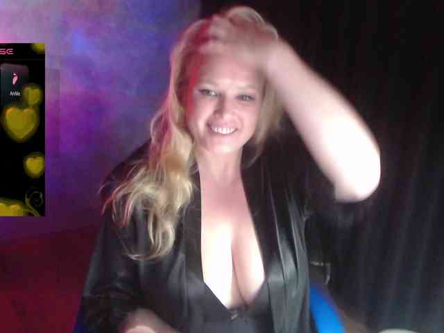 ProvokedDream webcam