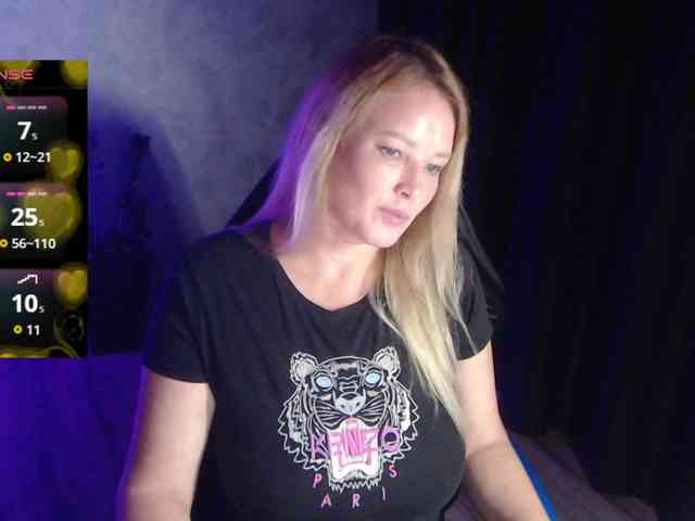 ProvokedDream webcam