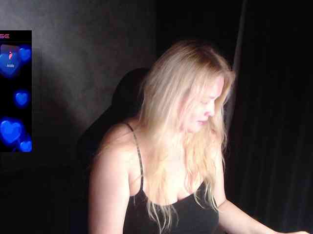 ProvokedDream webcam