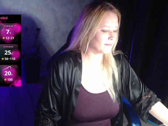 ProvokedDream webcam