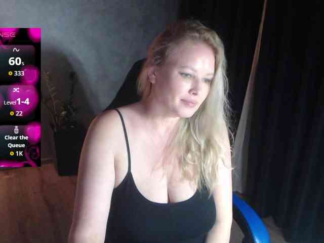 ProvokedDream webcam