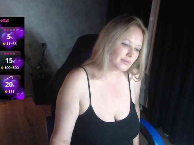 ProvokedDream webcam