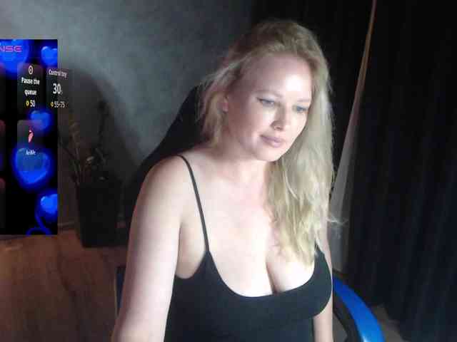 ProvokedDream webcam