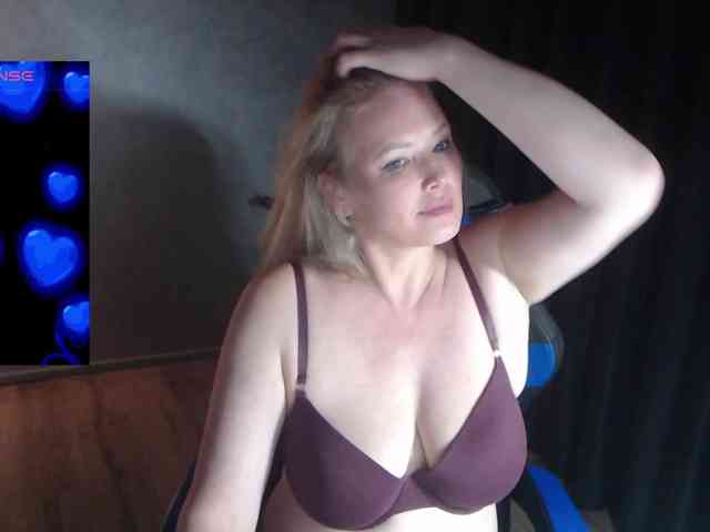 ProvokedDream webcam
