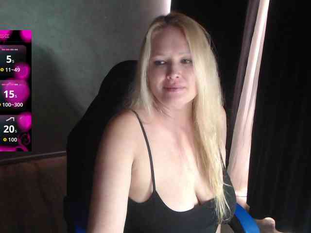 ProvokedDream webcam