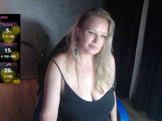 ProvokedDream webcam