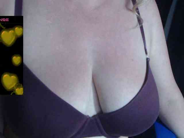 ProvokedDream webcam