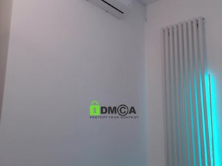 MaxineDi Porn Show