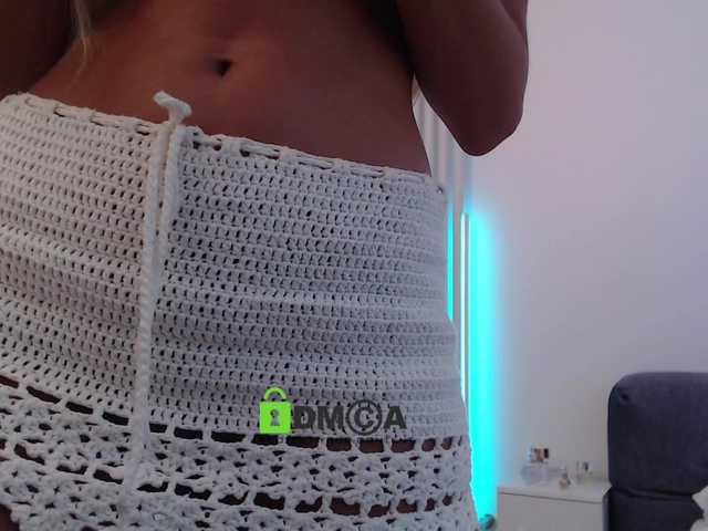 MaxineDiaz live cam on BongaCams