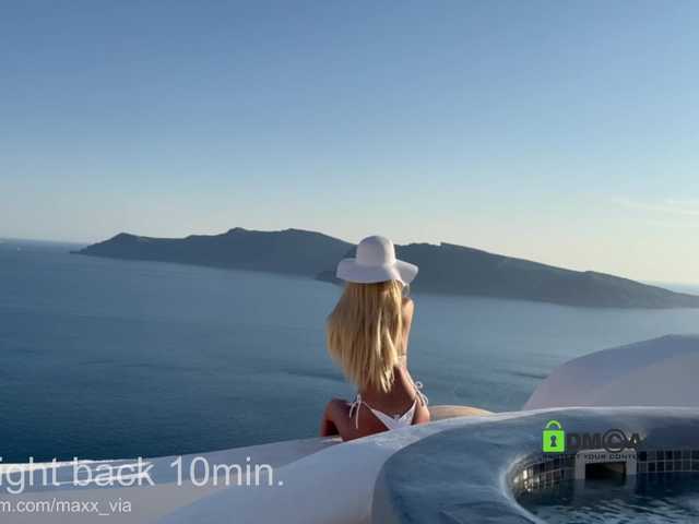 MaxineDiaz live cam on BongaCams