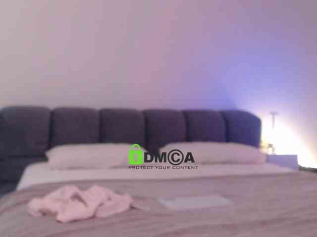MaxineDi webcam