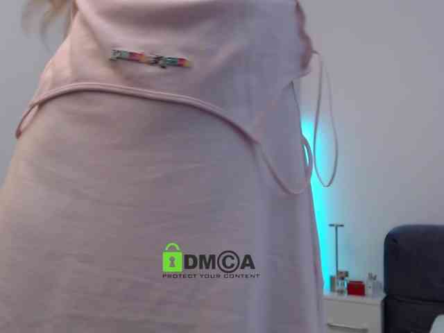 MaxineDi webcam