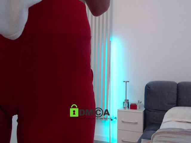 MaxineDi webcam