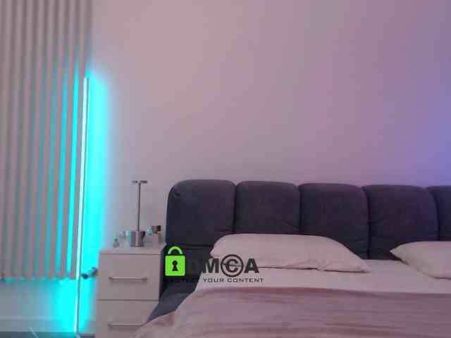 MaxineDi webcam