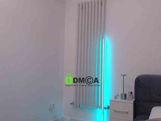 MaxineDi webcam
