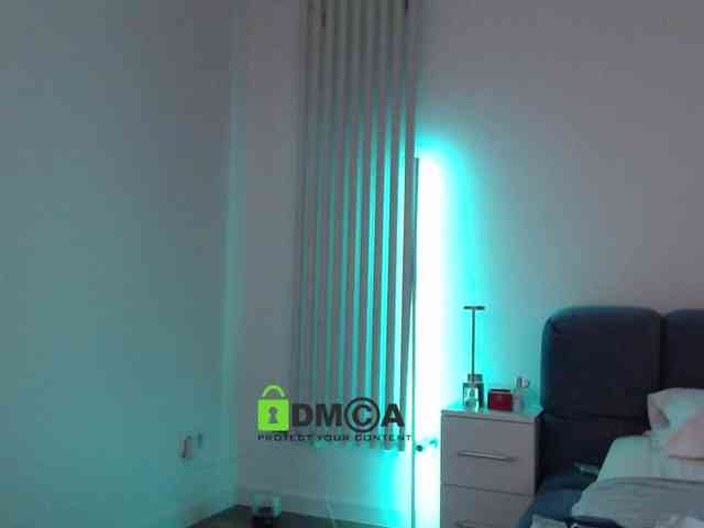 MaxineDi webcam