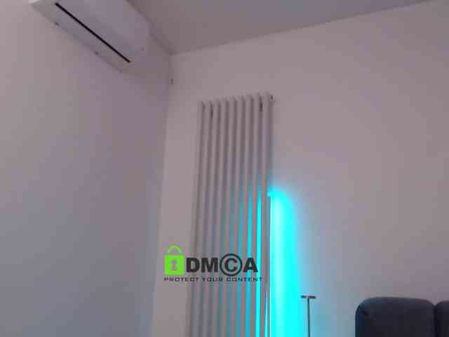 MaxineDi webcam