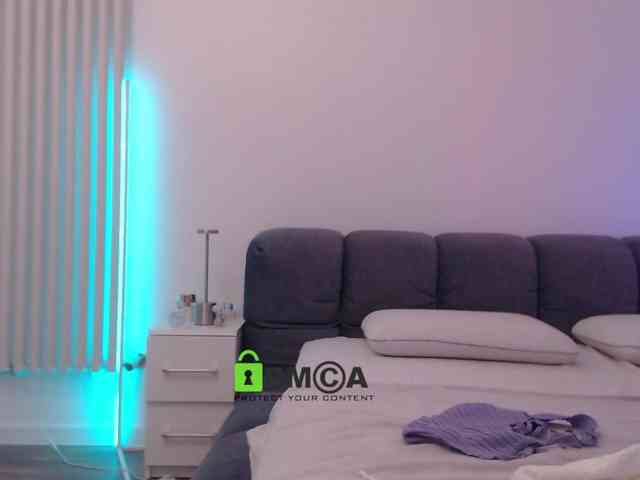 MaxineDi webcam