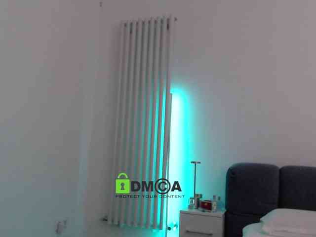 MaxineDi webcam