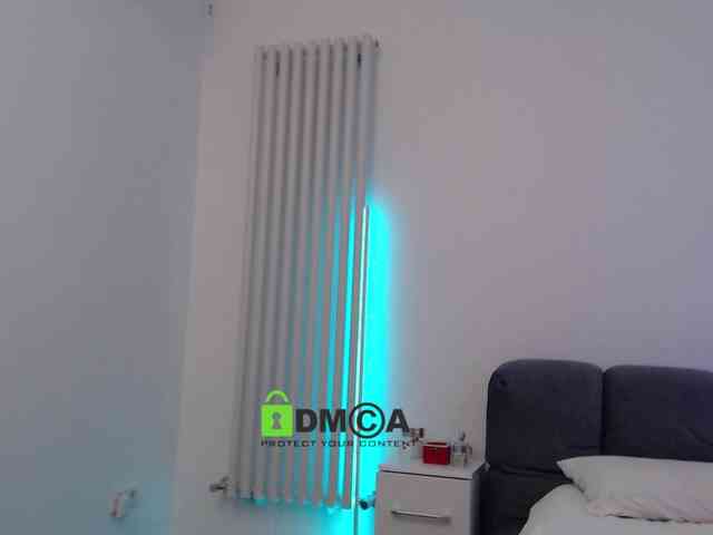 MaxineDi webcam