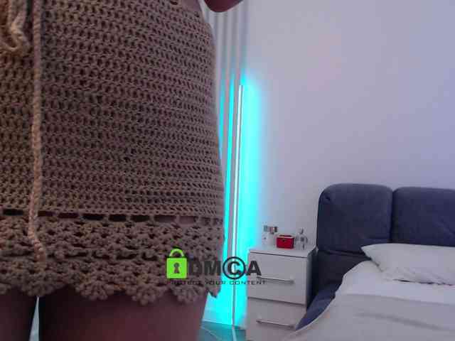 MaxineDi webcam