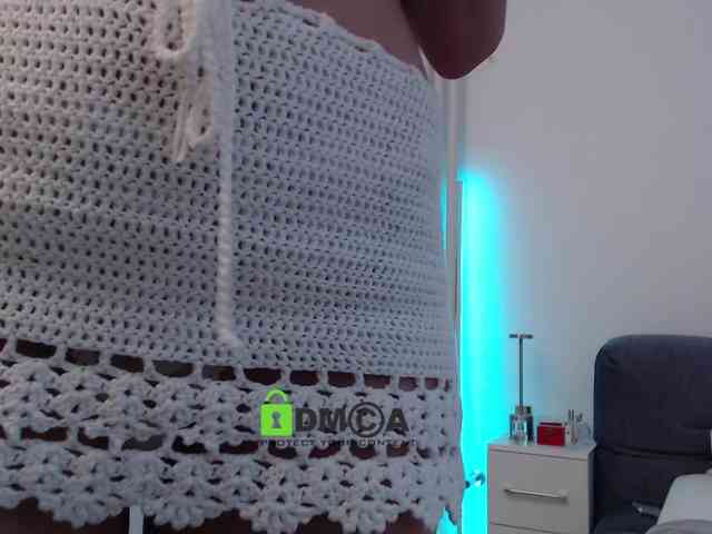 MaxineDi webcam