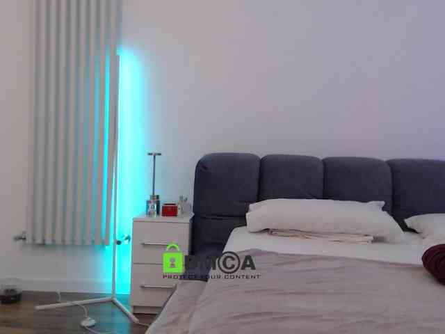 MaxineDi webcam