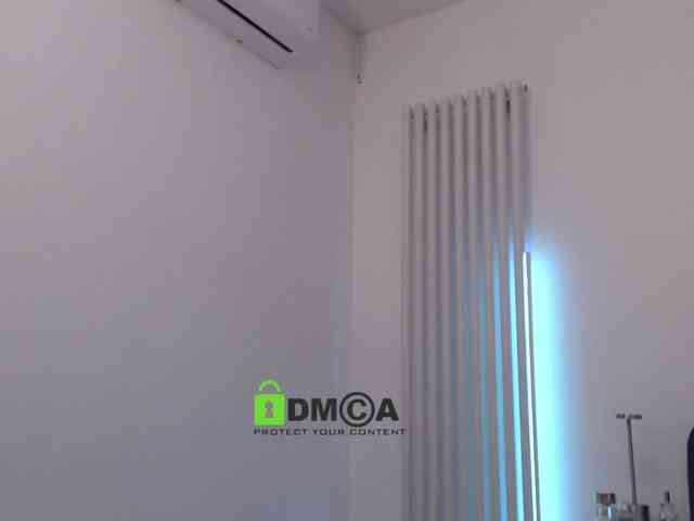 MaxineDi webcam