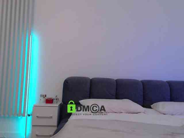MaxineDi webcam