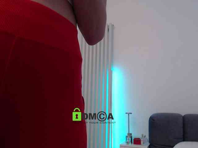 MaxineDi webcam