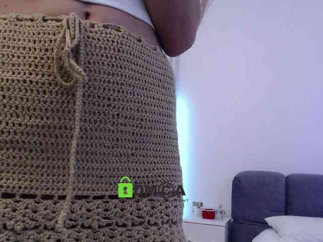 MaxineDi webcam