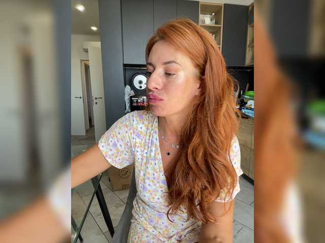 --_markovna_-- live cam