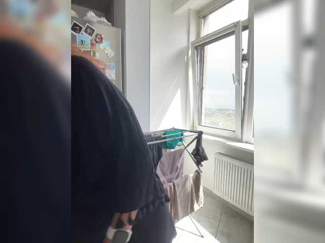 go to chat with --_markovna_--