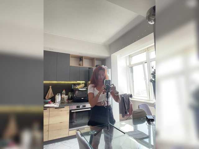 --_markovna_-- live webcam show