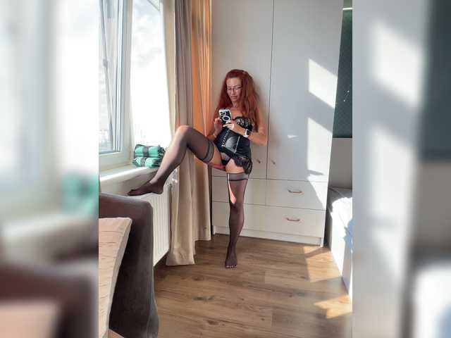 -wowFox- live webcam show